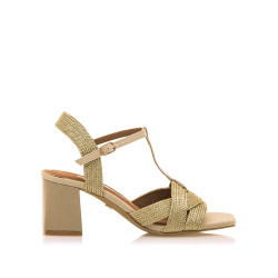 Sandalias Mujer 68455