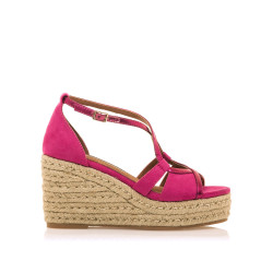 Sandalias Mujer 68483