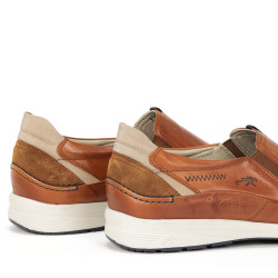 F1735 Slip On Hombre