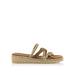 Sandalias Mujer LORETTE 59579