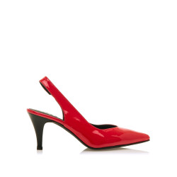 Zapatos Mujer CHANTAL 54131
