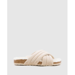 Zapatilla Mabul 803 taupe