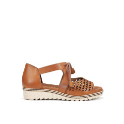 D8773-TX Sandalias Mujer