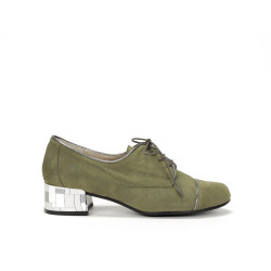 D8993-CA Zapatos Mujer