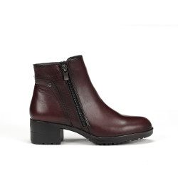 F1367 Botines Mujer