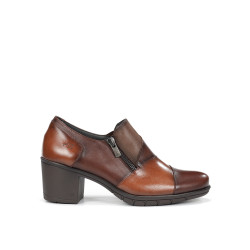 F1802 Slip On Mujer