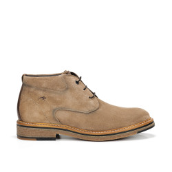 F1816 Botines Hombre