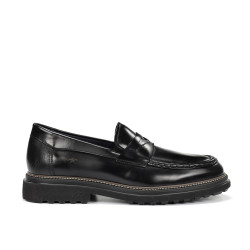 F2058 Mocasines Hombre
