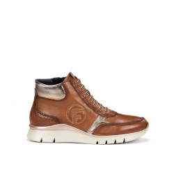 F2077 Botines Mujer