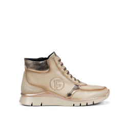 F2077 Botines Mujer