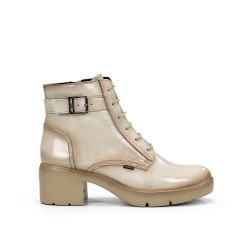 F2107 Botines Mujer