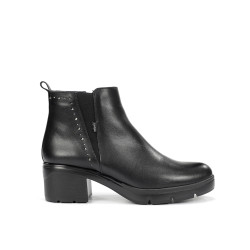 F2109 Botines Mujer