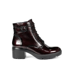 F2107 Botines Mujer
