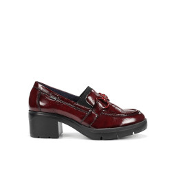 F2111 Mocasines Mujer
