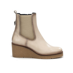 D9191-IN Botines Mujer