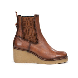 D9191-IN Botines Mujer