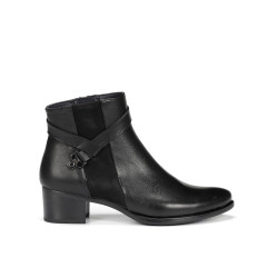 D7232-SUNB Botines Mujer