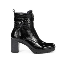 D9163-NA Botines Mujer