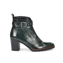 D8300-NA Botines Mujer