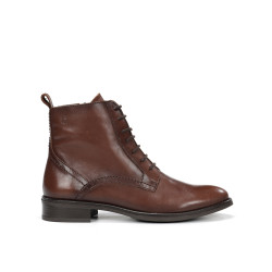 D8343-SR Botines Mujer