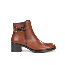 D9347-SU Botines Mujer
