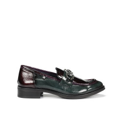 D9118NANNA Mocasines Mujer