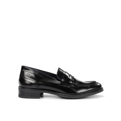 D8710-SR Mocasines Mujer