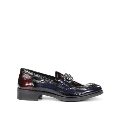 D9118NANNA Mocasines Mujer