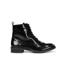 D8343-SR Botines Mujer
