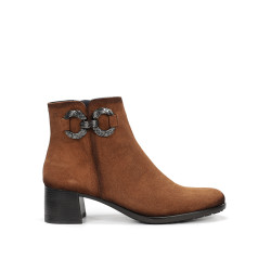 D9200-CA Botines Mujer