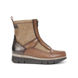 D9331RWCIN Botines Mujer