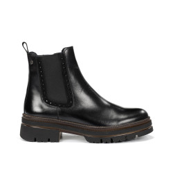 D9391-BRCA Botines Mujer
