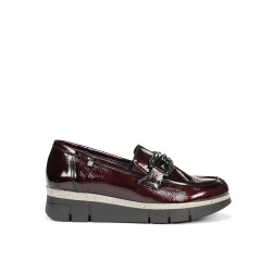 D9325-NA Mocasines Mujer