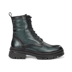 D9389-GS Botines Mujer