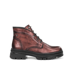 D9390-GS Botines Mujer