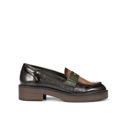 D9380RONRO Mocasines Mujer
