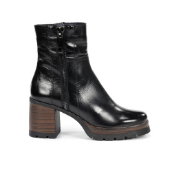 D9413-AL Botines Mujer