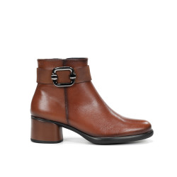 D9369-SUNB Botines Mujer