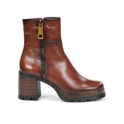 D9413-AL Botines Mujer