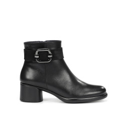 D9369-SUNB Botines Mujer