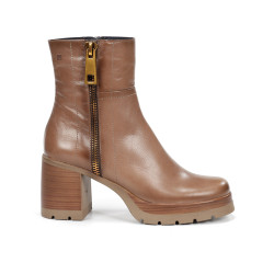 D9413-AL Botines Mujer