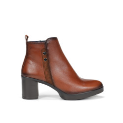 D9423-SUCA Botines Mujer