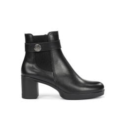 D9422-SU Botines Mujer
