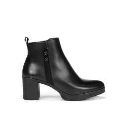 D9423-SUCA Botines Mujer