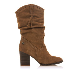Botas Mujer UMA 53882