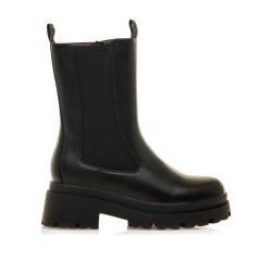 Botines Mujer MISSION 59776