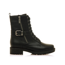 Botines Mujer CAMPA 50355