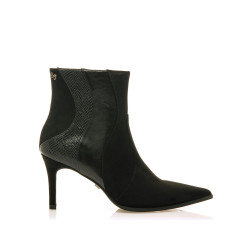 Botines Mujer 63483