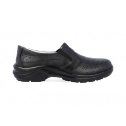 ZAPATO Zueco Línea Blanca...