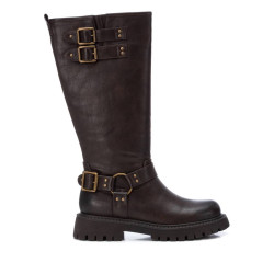 BOTA DE MUJER XTI 142937